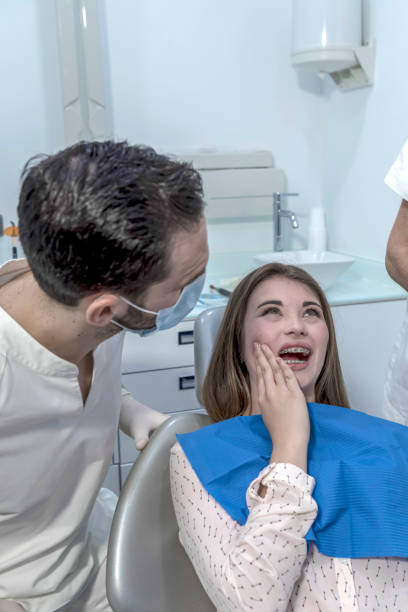 Best Emergency Dentist for Lost Fillings or Crowns in , WY